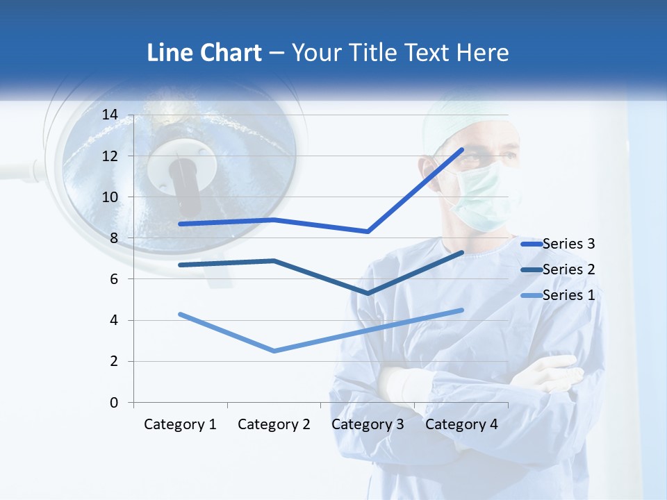 Energy System Condition PowerPoint Template