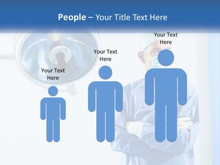 Energy System Condition PowerPoint Template