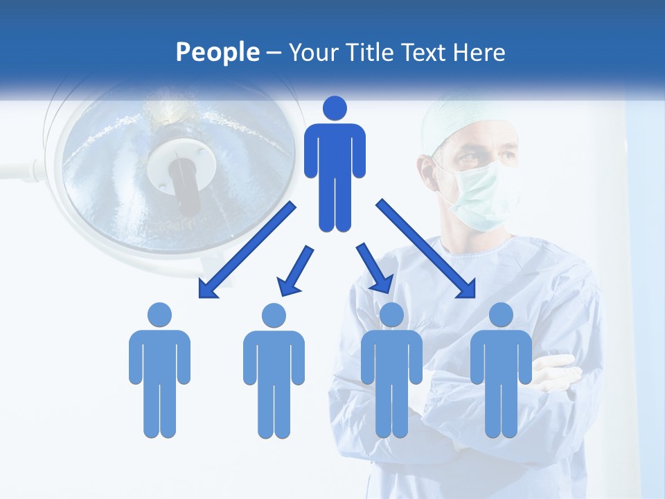 Energy System Condition PowerPoint Template