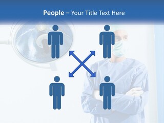 Energy System Condition PowerPoint Template