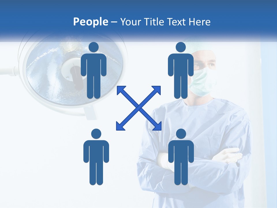 Energy System Condition PowerPoint Template