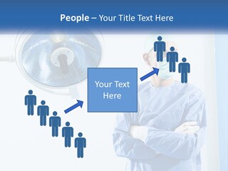 Energy System Condition PowerPoint Template