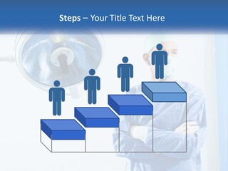 Energy System Condition PowerPoint Template