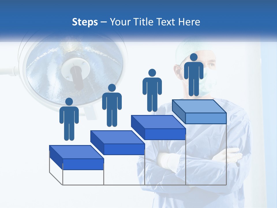 Energy System Condition PowerPoint Template