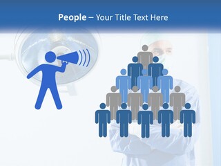 Energy System Condition PowerPoint Template