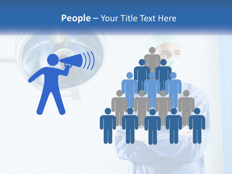 Energy System Condition PowerPoint Template