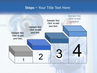 Energy System Condition PowerPoint Template