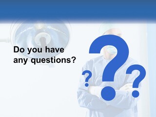 Energy System Condition PowerPoint Template