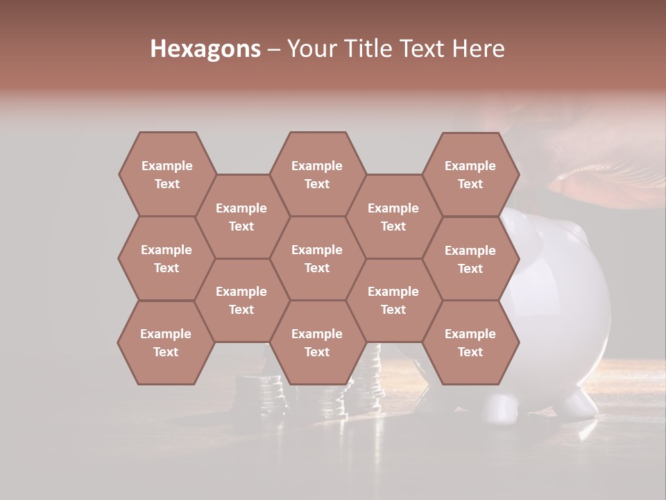 Home Energy Unit PowerPoint Template