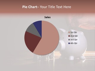 Home Energy Unit PowerPoint Template