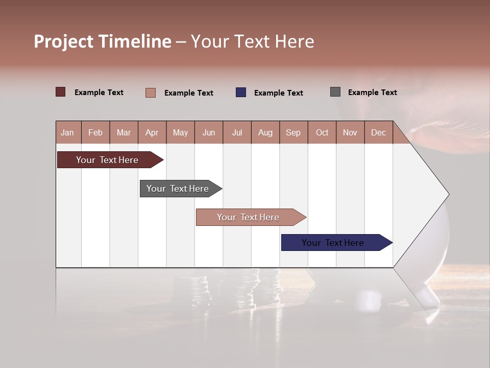 Home Energy Unit PowerPoint Template