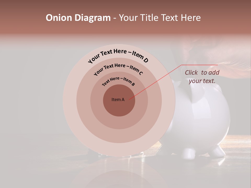 Home Energy Unit PowerPoint Template