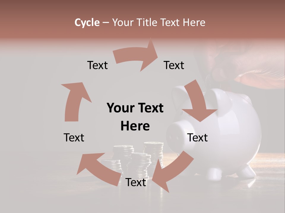 Home Energy Unit PowerPoint Template