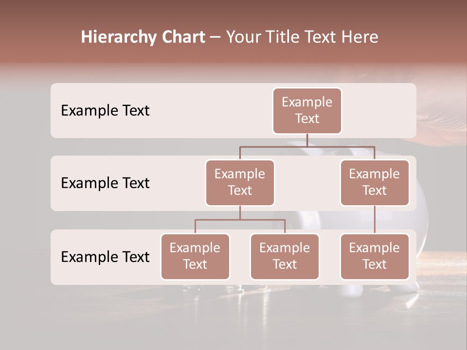 Home Energy Unit PowerPoint Template