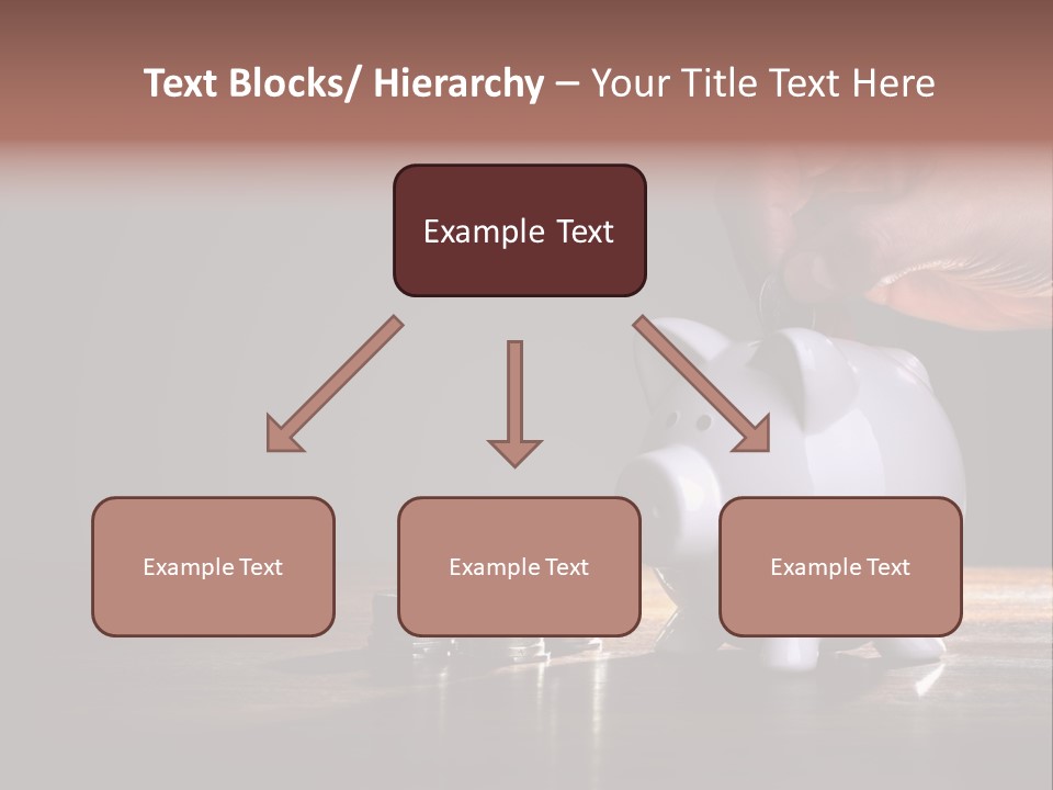 Home Energy Unit PowerPoint Template