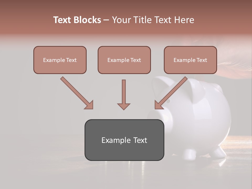 Home Energy Unit PowerPoint Template