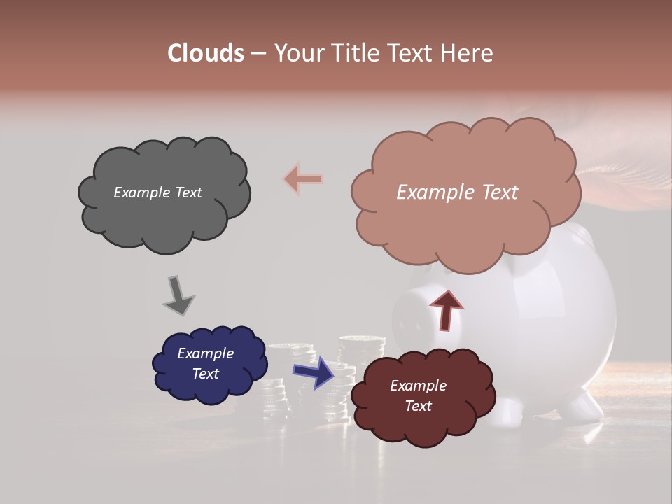 Home Energy Unit PowerPoint Template