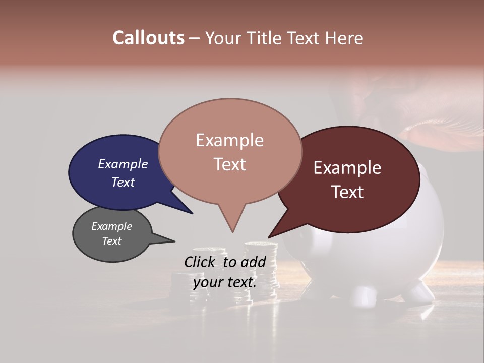 Home Energy Unit PowerPoint Template