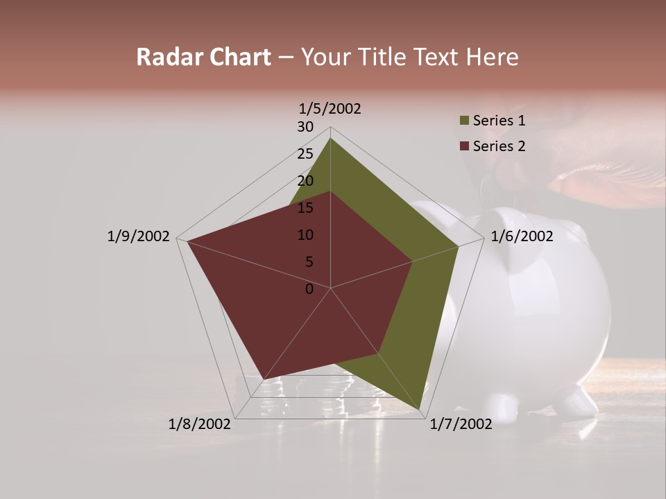 Home Energy Unit PowerPoint Template