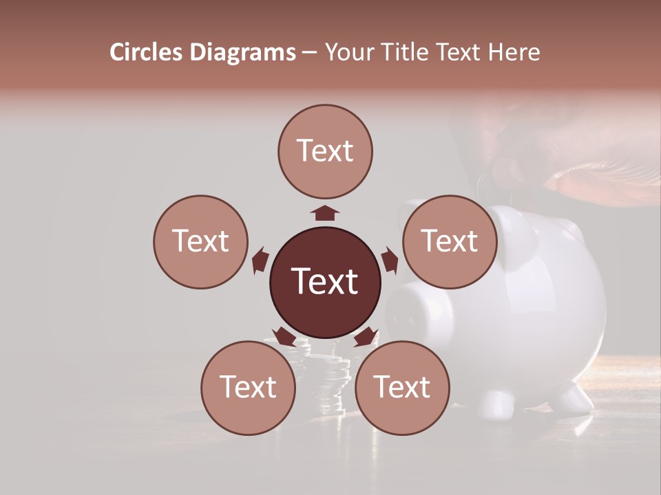 Home Energy Unit PowerPoint Template