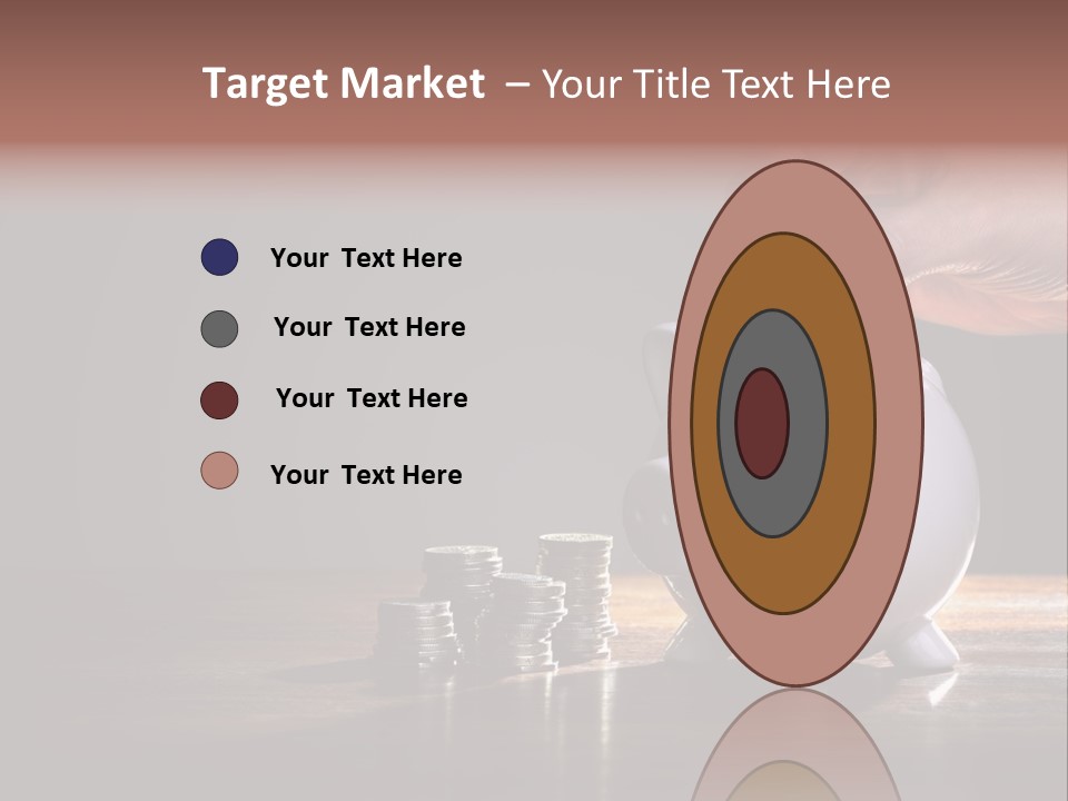 Home Energy Unit PowerPoint Template