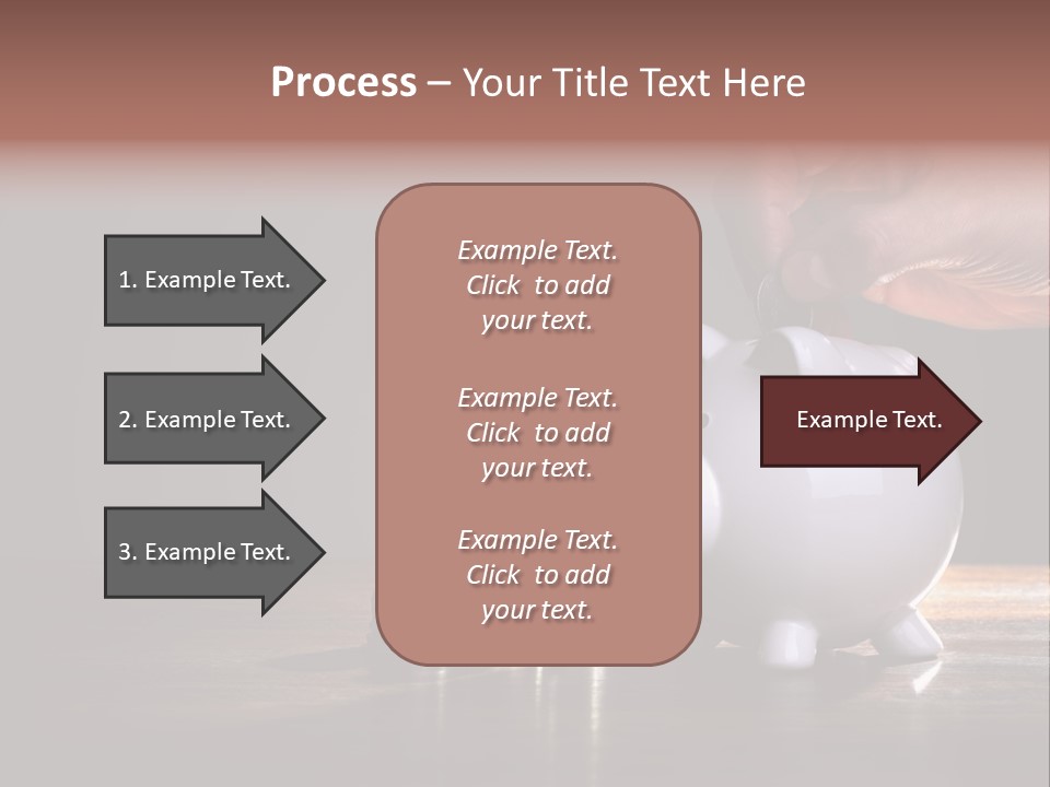 Home Energy Unit PowerPoint Template