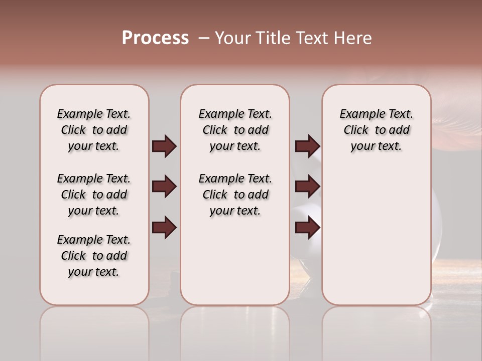 Home Energy Unit PowerPoint Template