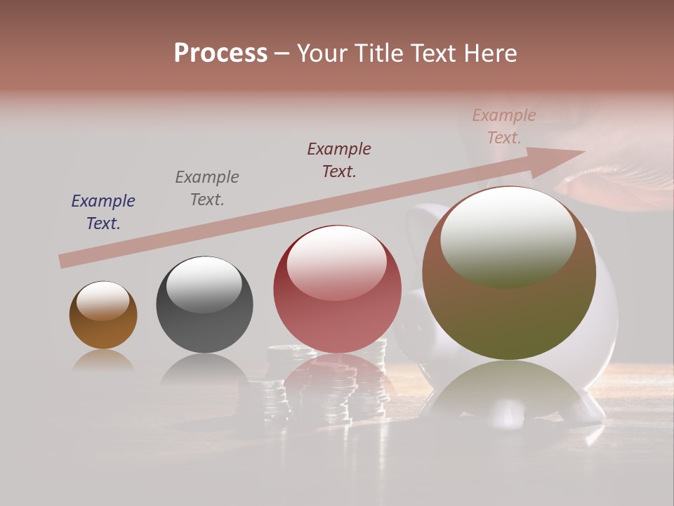 Home Energy Unit PowerPoint Template