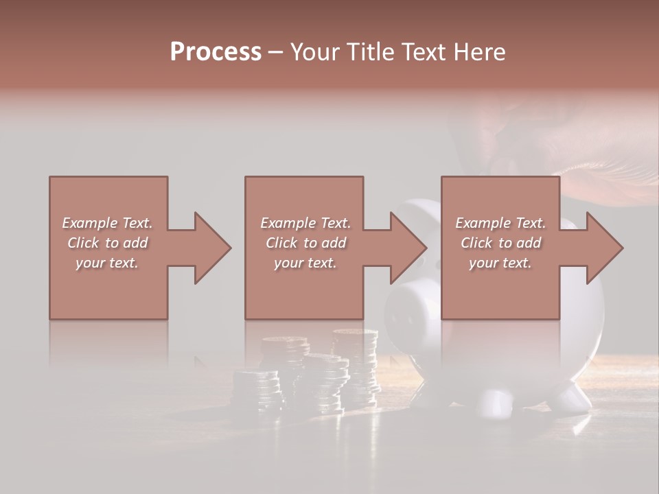 Home Energy Unit PowerPoint Template