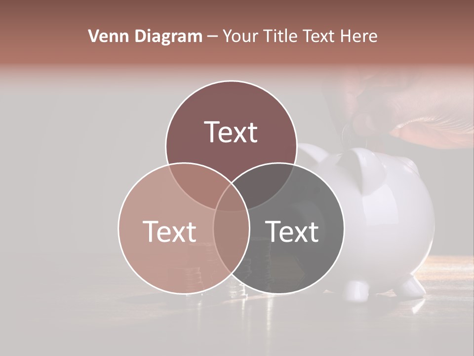 Home Energy Unit PowerPoint Template