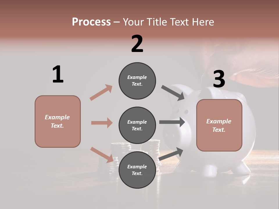 Home Energy Unit PowerPoint Template