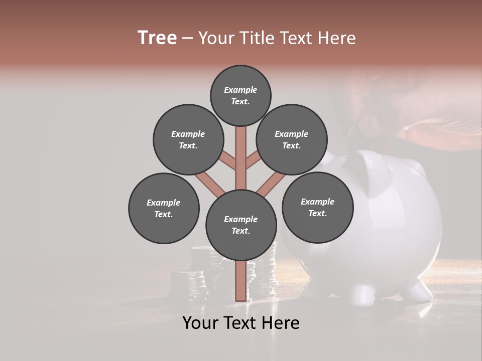 Home Energy Unit PowerPoint Template