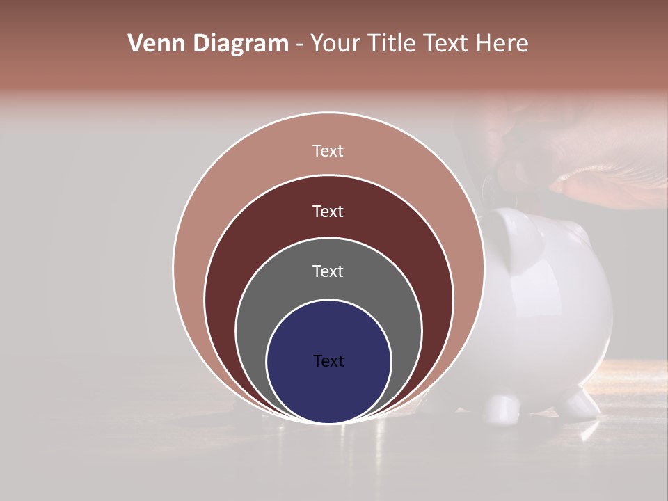Home Energy Unit PowerPoint Template