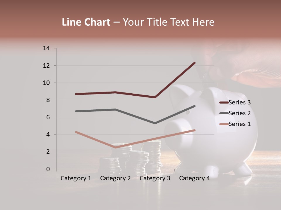 Home Energy Unit PowerPoint Template