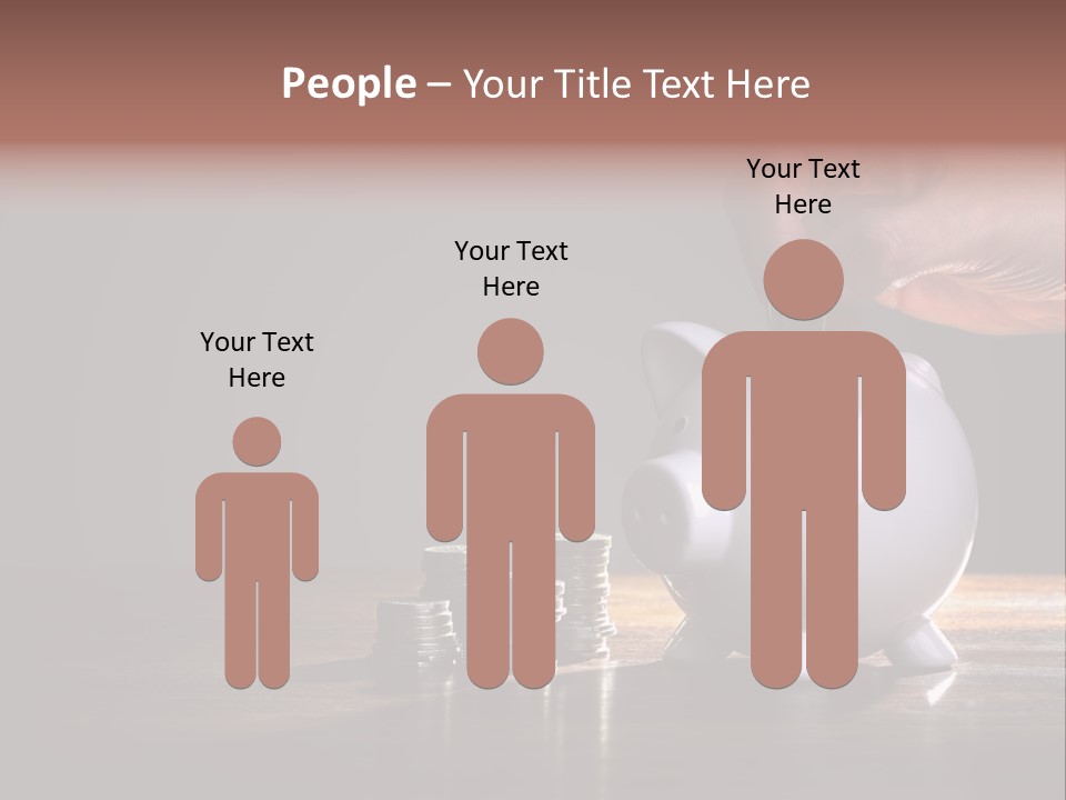 Home Energy Unit PowerPoint Template