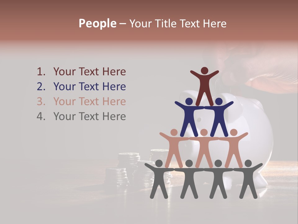 Home Energy Unit PowerPoint Template