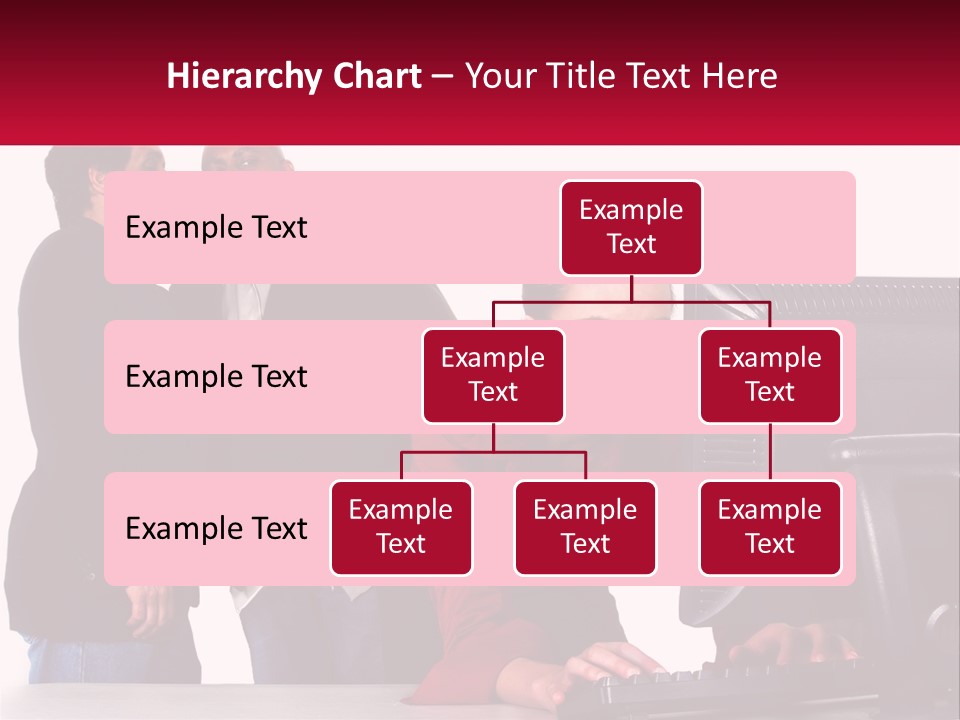 Equipment Technology Switch PowerPoint Template