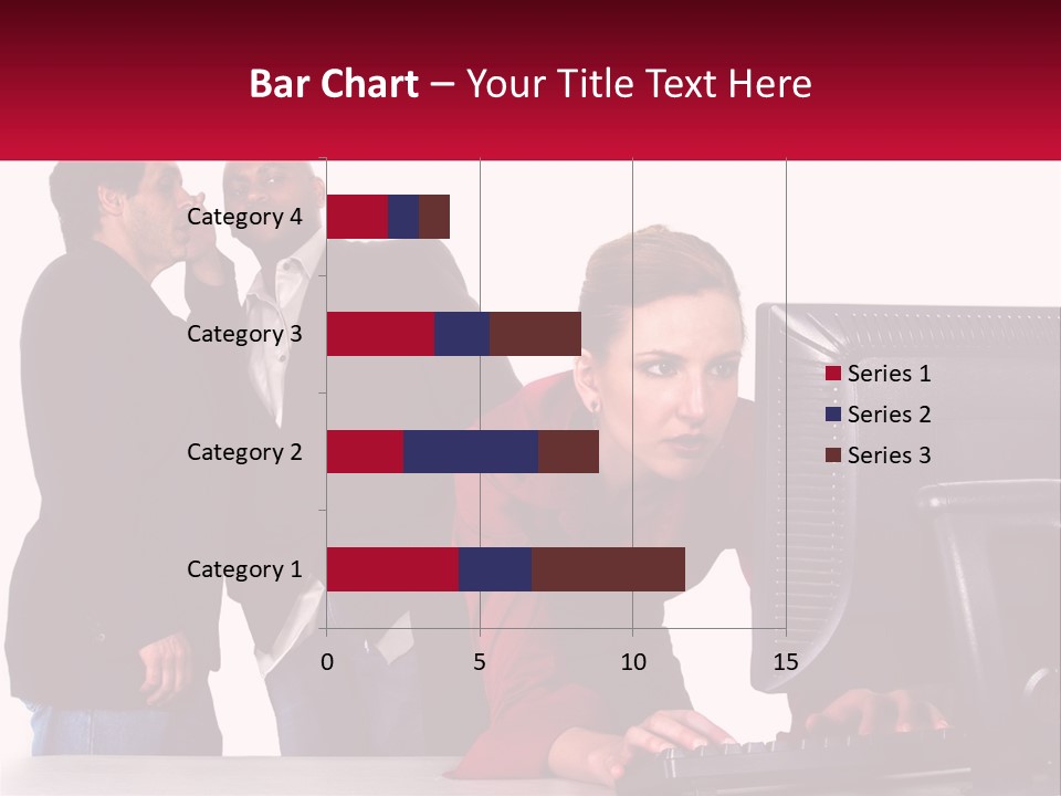 Equipment Technology Switch PowerPoint Template