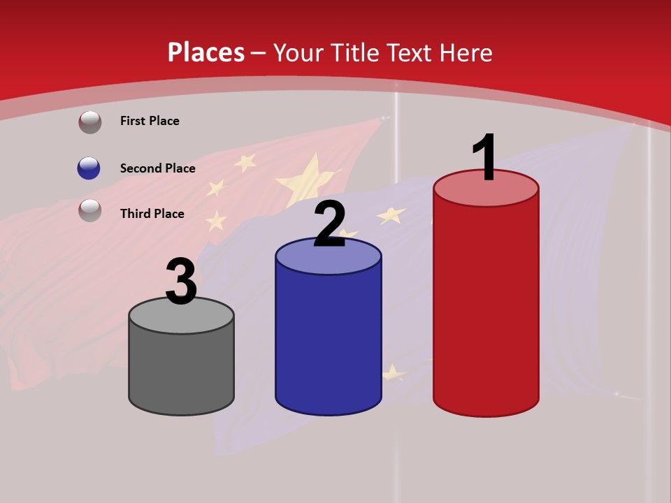 Heat Equipment Power PowerPoint Template