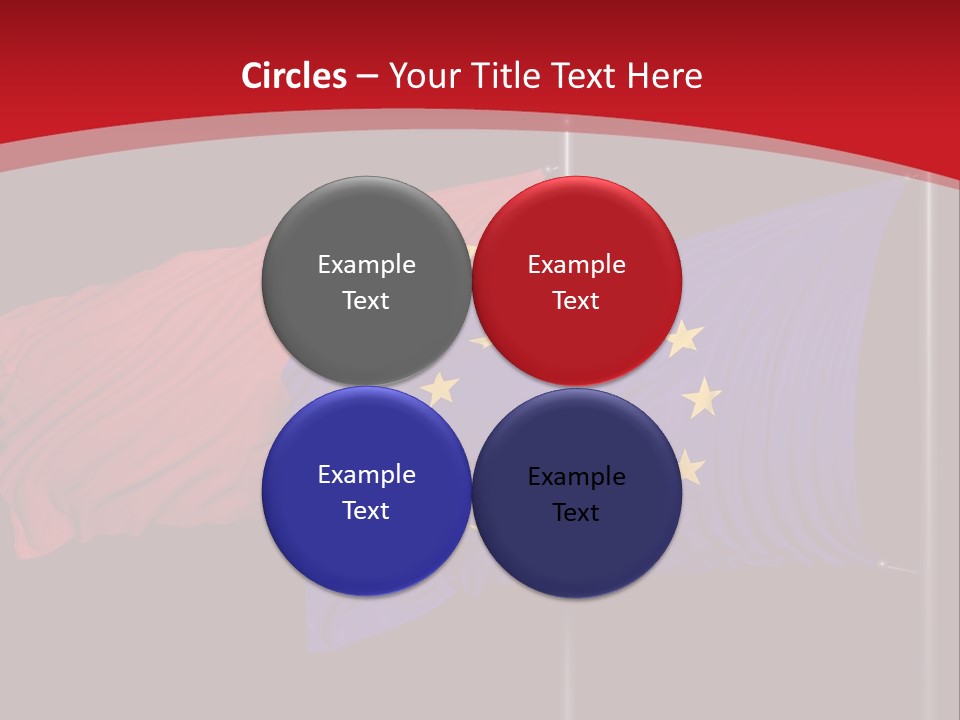 Heat Equipment Power PowerPoint Template
