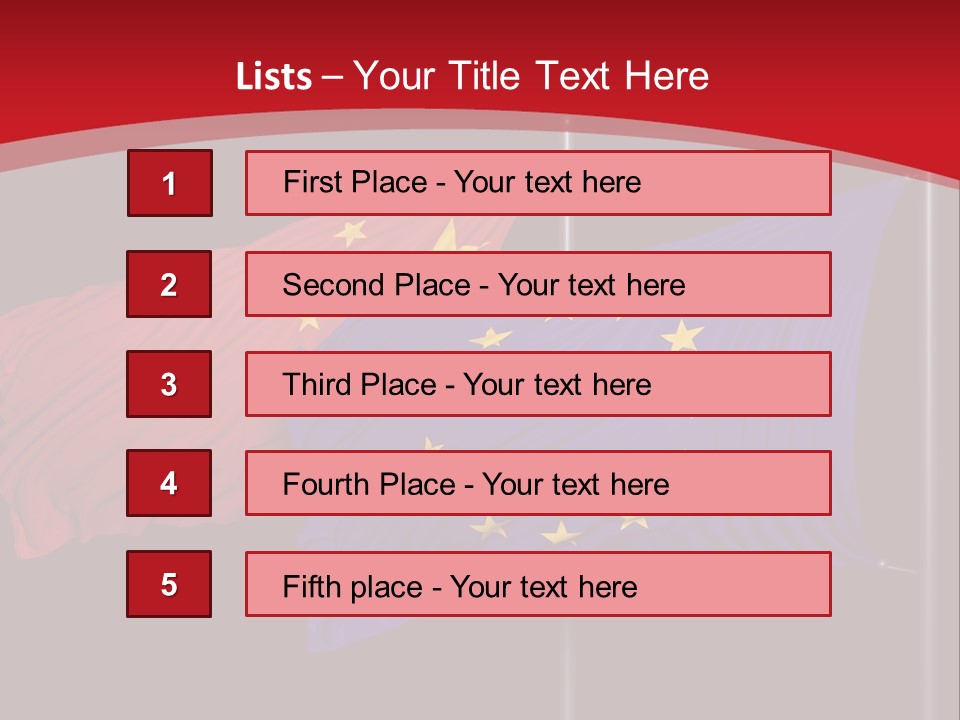 Heat Equipment Power PowerPoint Template
