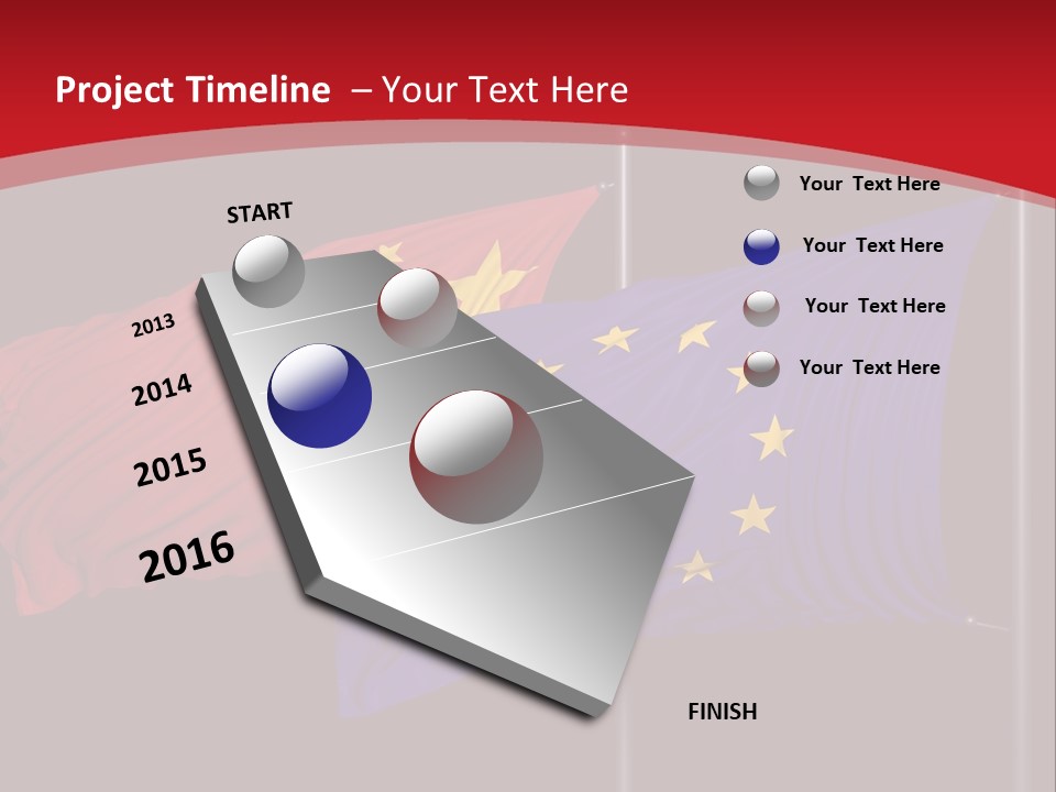 Heat Equipment Power PowerPoint Template