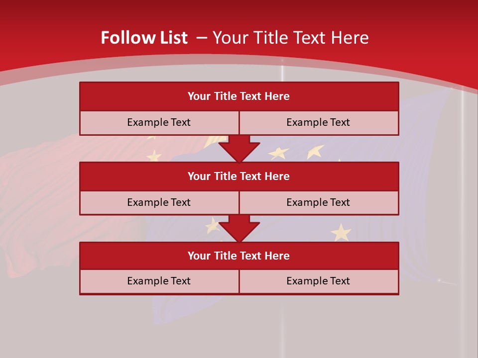 Heat Equipment Power PowerPoint Template