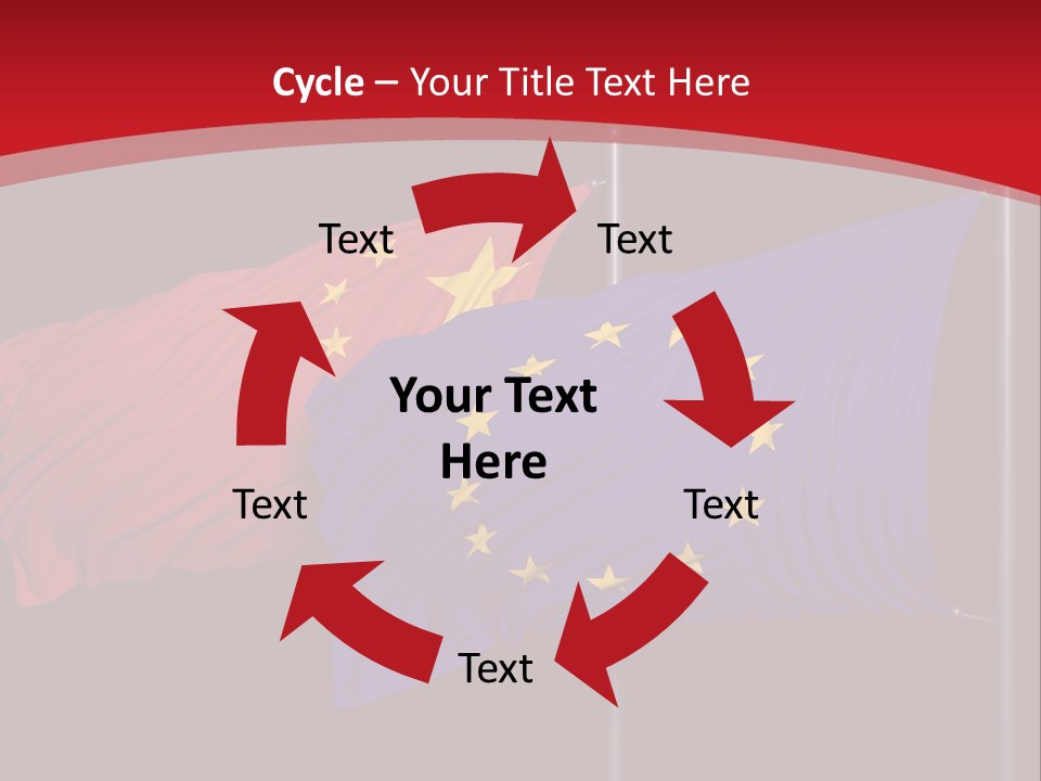Heat Equipment Power PowerPoint Template