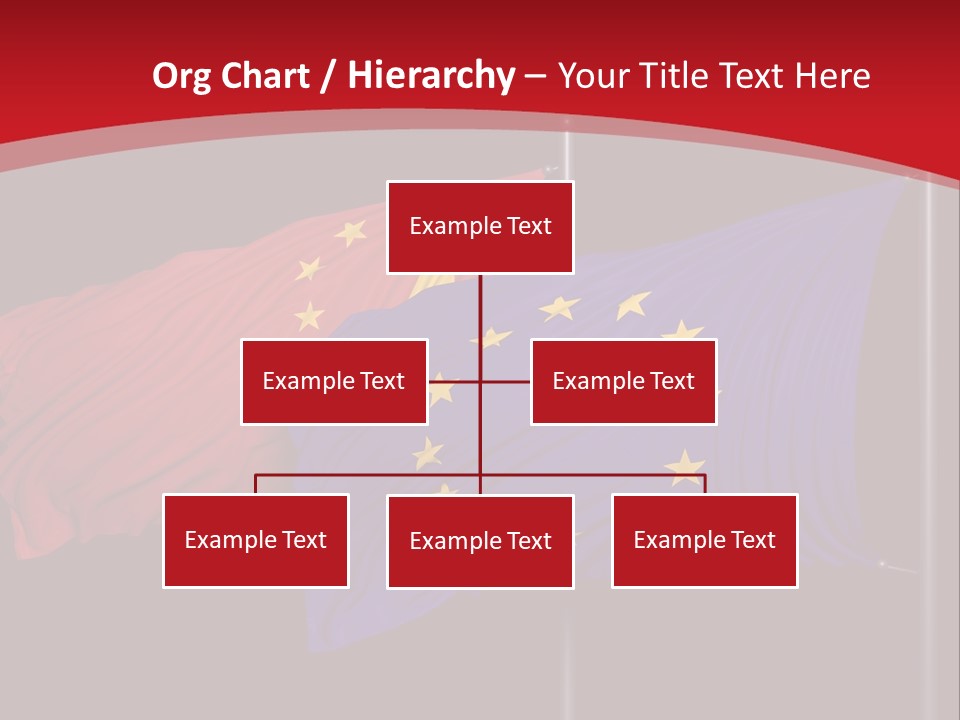 Heat Equipment Power PowerPoint Template