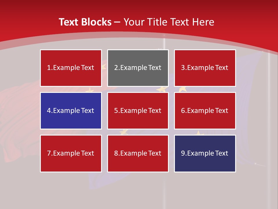 Heat Equipment Power PowerPoint Template