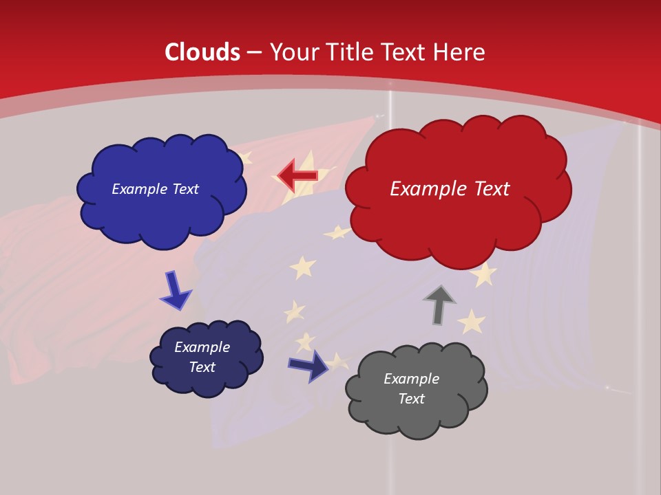 Heat Equipment Power PowerPoint Template