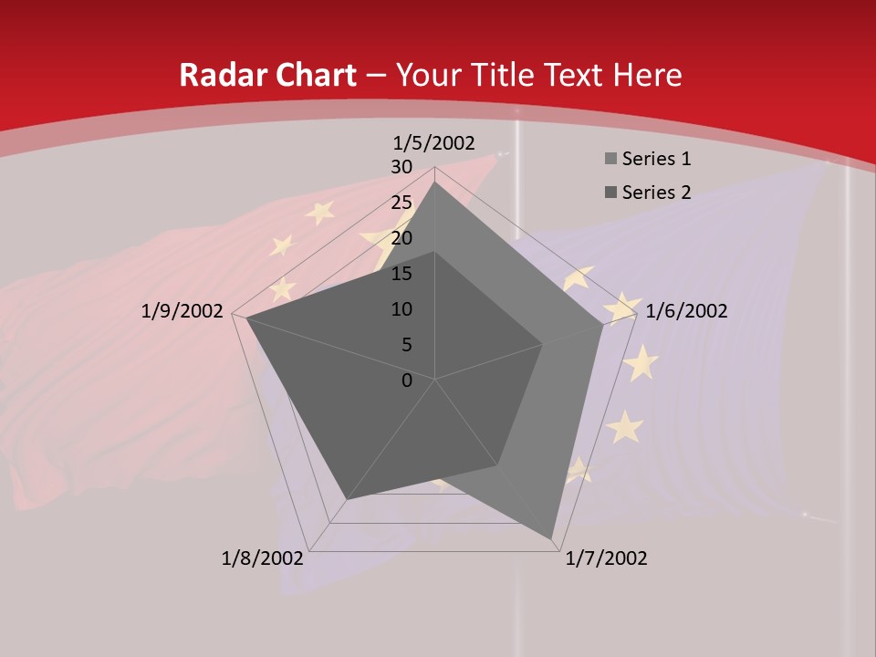 Heat Equipment Power PowerPoint Template