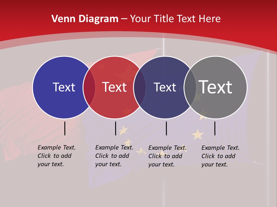 Heat Equipment Power PowerPoint Template