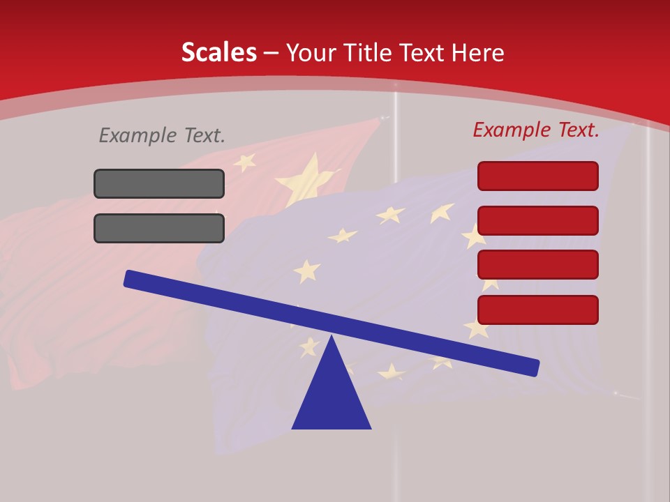 Heat Equipment Power PowerPoint Template